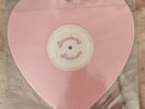 Melanie Martinez Strawberry Shortcake Heart Shaped Pink Colored 10
