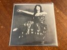 Kate Bush 'Fan Club EP' US Green 7