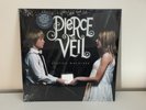 Pierce The Veil Selfish Machines Clear/Green Marble Vinyl - Limited to 1,000