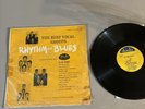 The best vocal groups “rhythm and blues” DL-204