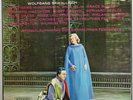 Wolfgang Sawallisch Wagner Tannhäuser 1962 Philips A02303/05L LP-8654