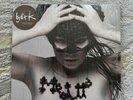 Björk -Medúlla (Limited Edition Maroon Vinyl, 2015) OPENED USED