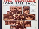 Beatles - Long Tall Sally - original 1964 Canadian mono LP - Capitol 6000 series