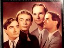 Rare Kraftwerk Near Mint Stereo LP - Trans-Europe Express - Capitol Records 1977