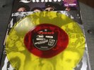 The Damned - Best of LP (Punk/Rock/New Wave)  PURPLE & YELLOW 500 ONLY 2023