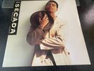 JON SECADA - JON SECADA - 1992 VINYL LP - JUST ANOTHER DAY