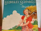 BRINSLEY SCHWARZ (Nick Lowe) Despite It All LP 1970 UK Liberty LBG83427 A3/B3