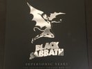 Black Sabbath ‎– Supersonic Years: The Seventies Singles Box Set