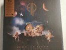 Emerson, Lake & Palmer - Live 1970-1997 - Ltd Deluxe Edition 10x Vinyl Box Set