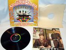 Vintage Vinyl LP The Beatles Magical Mystery Tour Record Album 1967 SMAL-2835
