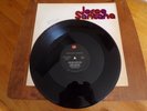 Jorge Santana Darling I Love You / Sandy Disco 12'' Single PROMO