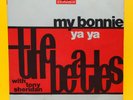 THE BEATLES (45 RPM - ITALY) NH 54 780  