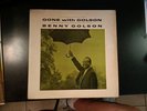 Benny Golson: Gone With Golson. LP. Prestige/New Jazz Label. Original Pressing.