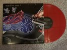PANIC AT THE DISCO Death of A Bachelor LP RED VINYL