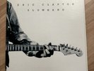 Eric Clapton - Slowhand Original Master Recording Vinyl Record MFSL 1-030 MOFI