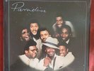 Paradise.. World's Midnight / LP R3808