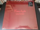 Fiona Apple When The Pawn Vinyl Me Please VMP 180g Sealed