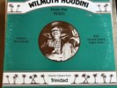 Wilmoth Houdini - Calypso Classics From Trinidad (Comp, Mono) VG++