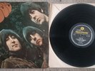 THE BEATLES RUBBER SOUL - ORIGINAL UK PARLOPHONE 12