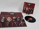 Panic  At The Disco A Fever You Can't Sweat Out Vinyl LP Limited Edition LC00121