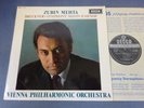 WBG ED1 BRUCKNER - SYMPHONY NO 9 LP, Vienna P/O, Zubin Mehta, DECCA SXL 6202