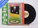The Members At The Chelsea Nightclub LP Album Vinyl Record V 2120 - VG+/VG+
