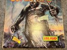 The Upsetters; Super Ape; Island; OG, First Dub Classic; NICE COPY