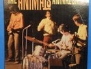 THE ANIMALS ANIMALISM LP 1966 MONO ORIGINAL PRESS GREAT CONDITION  VG+/VG+ A