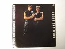 Deutsch Amerikanische Freundschaft (DAF):  Gold Und Liebe  NEAR MINT RePress LP