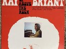 Ray Bryant - Up Above The Rock - CADET LPS-818 LP Vinyl Record - EX