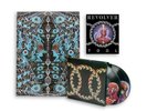 TOOL LATERALUS VINYL MAGAZINE & POSTER LIMITED TO 120 ONLY REVOLVER BUNDLE RARE