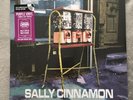 THE STONE ROSES SALLY CINNAMON PURPLE  VINYL 8 TRACK LP NEW SEALED IAN BROWN