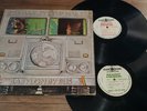 BOB MARLEY & THE WAILERS - BABYLON BY BUS (2 LP) Tuff Gong Jamaica VG