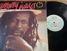Gregory Isaacs 