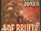 Rare Tagada Jones 500ex Dédicacé 33 Tours Punk