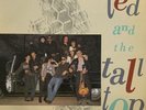 Ted And The Tall Tops - Same [Vinyl LP] New Rose Records | Germany | First Press