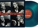 Randy Newman-Best Of-Indie Exclusive Blue 2LP Vinyl Record