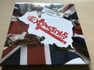 Sex Pistols | Live '76 | 4 x Vinyl LP | Box Set | UMC | SexPissLive1976LP | 2016