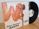 TITO GOMEZ & JAIRO VARELA Grupo Niche [ELLA QUIERE SALSA] NM GUAGUANCO LP Clave