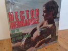 HECTOR HERNANDEZ CON SU DESCARGA * MINT SEALED ORGAN BOOGALOO SALSA MEXICO LP