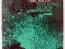 HERBIE HANCOCK EMPYREAN ISLES BLUE NOTE GXK8002 JAPAN VINYL LP