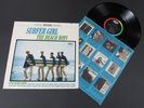 The Beach Boys Surfer Girl Capitol LP NM stereo EX cover orig. inner sleeve 1963