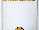 Paolo Renosto (Lesiman) & Romolo Grano LP Civilta Sepolte - 1976 Italian Library