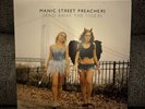 MANIC STREET PREACHERS - SEND AWAY THE TIGERS (10TH ANNIVERSARY) VINYL