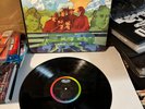 The Beach Boys “Friends” LP/Capitol ST 2895 (VG) 1968 G cover