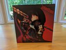 Judas Priest - Stained Class Vinyl LP - 1978 First Press - Columbia JC 35296 VG+