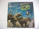 Fairport Convention LP 1969 Unhalfbricking Stereo A&M