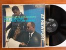 Gigi Gryce Donald Byrd Jazz Laboratory & Cecil Taylor Quintet At Newport Mono