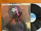 The Eddie Fisher Quintet The Third Cup Jazz Vinyl LP SHRINK Cadet Stereo