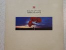 DEPECHE MODE Vinyl LP Music For the Masses (UK 1987 Mute MPO pressing   RARE)